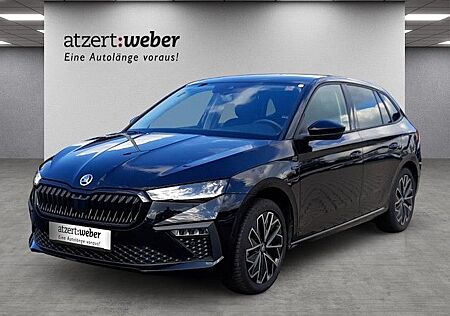 Skoda Scala Selection 1.5TSI Navi elekHeck MatrixLED