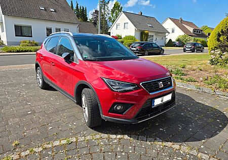 Seat Arona 1.5 TSI Start&Stop 110kW FR FR