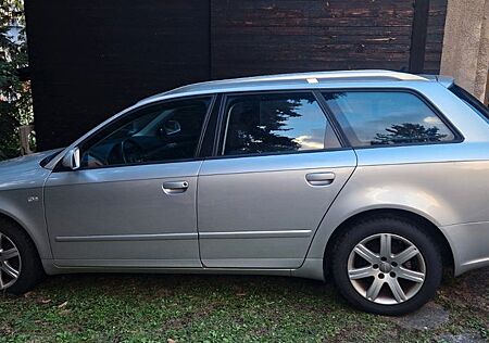 Audi A4 2.0 TDI (DPF) Avant -