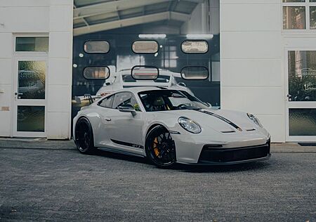 Porsche 992 GT3 Vollaustatung 1.Hand MwSt. ausweisbar