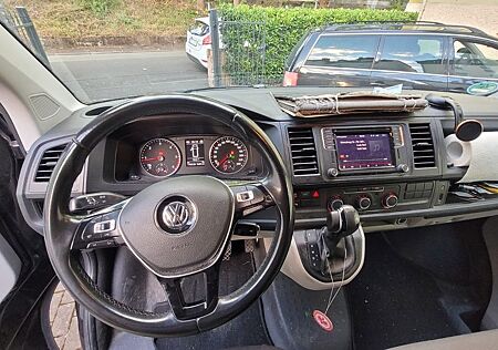 VW T6 Transporter Volkswagen