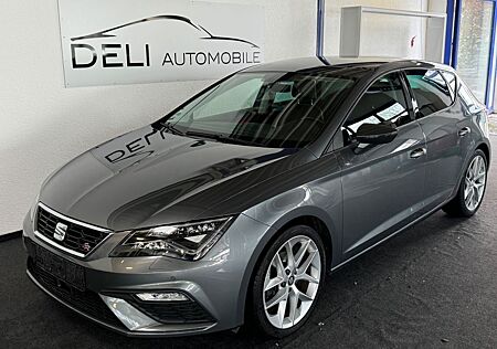 Seat Leon 1.4 TSI FR Sport