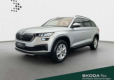 Skoda Kodiaq Ambition 2.0 TDI 110kW*DSG*NAVI*AHK*KAM*A