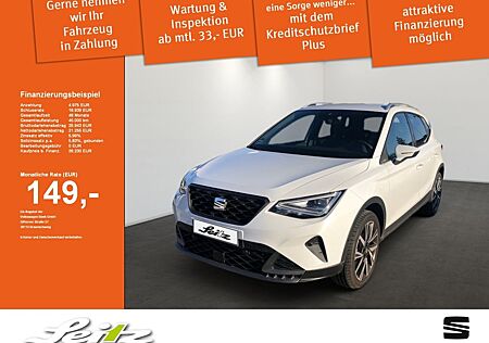 Seat Arona 1.0 TSI FR *AHK*NAVI*KAMERA*