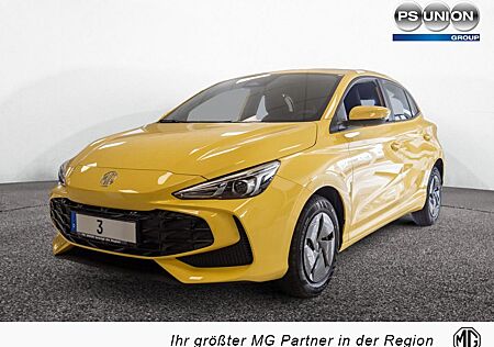MG MG3 3 1.5 Standard KLIMA PDC NAVI