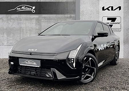 Kia EV4 Fastback 81 kW/h GT-Line P8/P9/P10