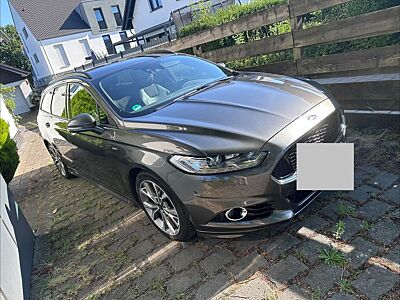 Ford Mondeo 2,0 EcoBoost 149kW ST-LineTurnier Aut...