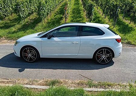 Seat Leon SC CUPRA 300PS - Vollausstattung, PANO