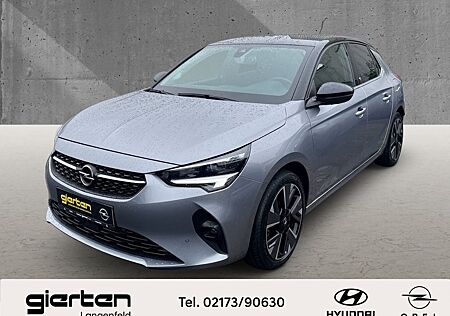 Opel Corsa -e ''Elegance '' mit Kamera & Navi