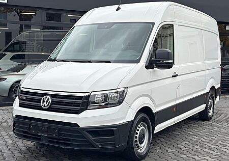 VW Crafter Volkswagen 35 L3H3 4MOTION DIF-SPERRE TEMP AHK-3.5T