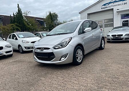 Hyundai ix20 Classic