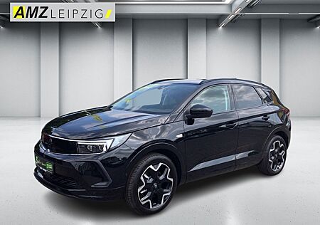 Opel Grandland X Grandland 1.6 Turbo GS Line 4 *HU/AU neu*
