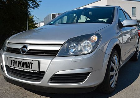 Opel Astra 1.4 Twinport Edition*Klima*AHK*