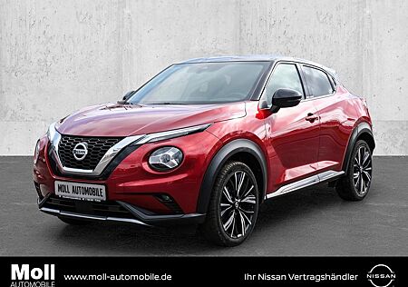 Nissan Juke N-Design LED Apple CarPlay Android Auto Kli