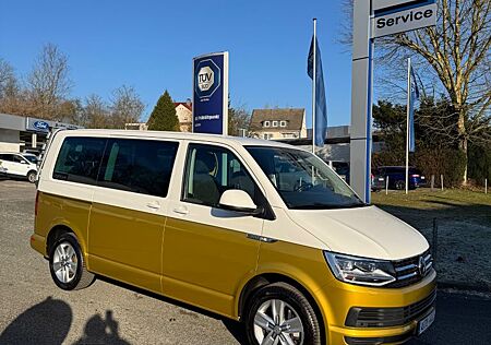 VW T6 Transporter Volkswagen Bus Multivan Comfortline