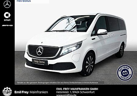 Mercedes-Benz EQV 300 lang Avantgarde Line