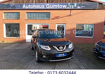 Nissan X-Trail 1.6 dCi Xtronic Acenta