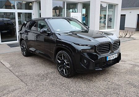 BMW XM 50e Excl.Merino, B&W, DAPro, AHK net €92k