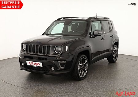 Jeep Renegade 1.3 Hybrid S 4xe LED Navi Sitzheizung