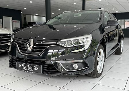 Renault Megane IV Business Edition AUTOM*NAVI*TEMP*R-KAM