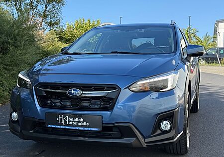 Subaru XV Comfort
