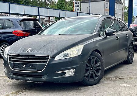 Peugeot 508 2.0 SW Allure