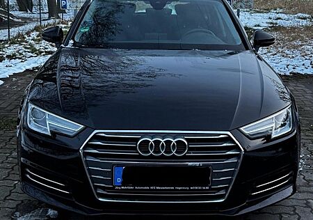 Audi A4 2.0 TDI ultra Avant
