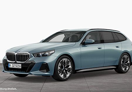 BMW 520d Touring M Sport Harman/K Kamera LED Alarm
