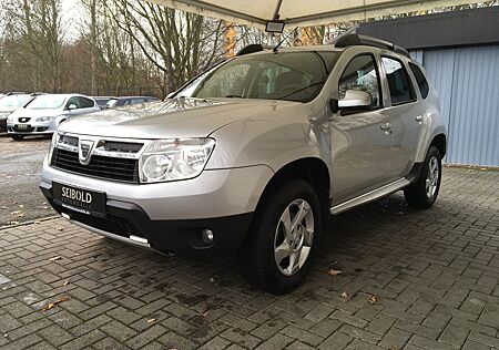 Dacia Duster I 1.5dCi Prestige 4x2/Leder/Bluetooth/PDC
