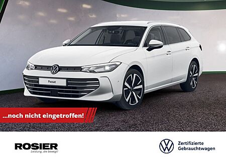 VW Passat Variant Volkswagen Business 1,5 eTSI DSG ACC LED SHZ