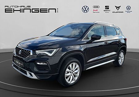 Seat Ateca Xperience 1.5 TSI DSG AHK+ACC+LED+Navi+Kam