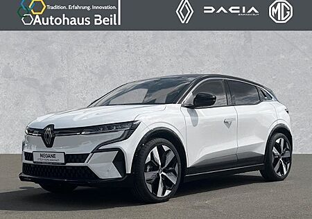 Renault Megane E-Tech Electric Techno