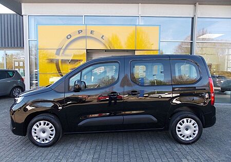 Opel Combo Life 1.5 D Edition