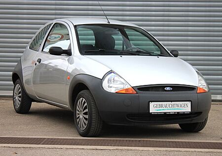 Ford Ka 1.3 44 kW >>> sehr gepflegter Zustand <<
