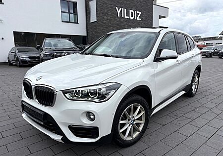BMW X1 18d xDrive Advantage *LED *NAVI *PANO *KAMERA
