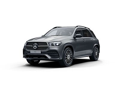 Mercedes-Benz GLE 350 de 4MATIC