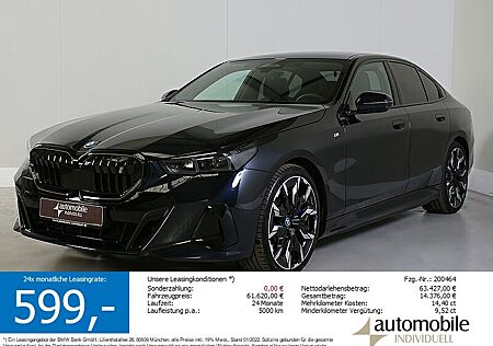 BMW i5 eDr.40 M Sport Pro ACC 21Zoll B&W HuD Individ