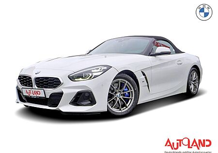 BMW Z4 30i sDrive LED Sitzheizung VC Sportsitze