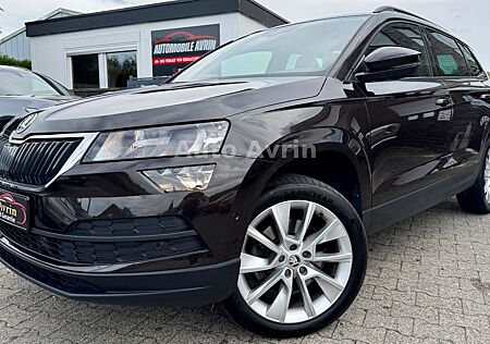 Skoda Karoq Style-PDC-2.ZONEN-2.HAND-89TKM