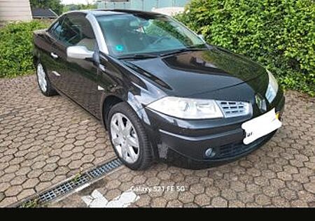 Renault Megane Coupé-Cabriolet Authentique 1.6 Authe...