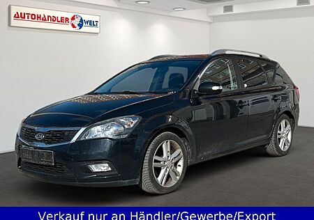 Kia Cee'd Sportswagon cee'd Kombi 1.6 CRDi Automatik AAC SHZ Navi PDC