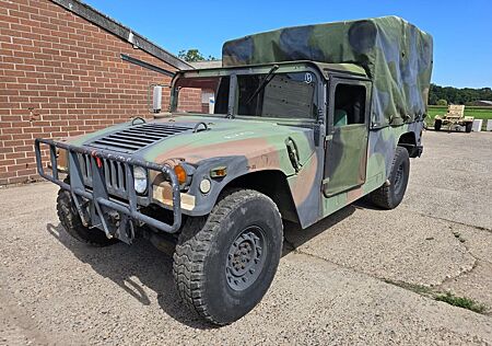 Hummer H1 M1097A2