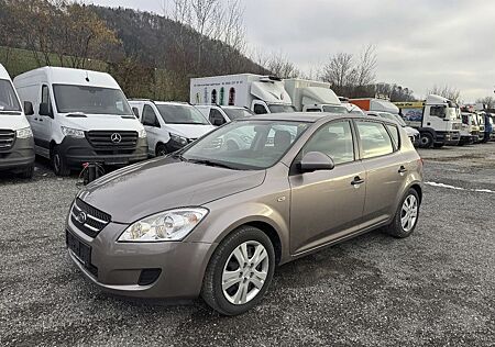 Kia Cee'd / Ceed Klima