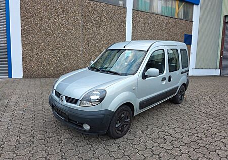 Renault Kangoo 1.2 16V