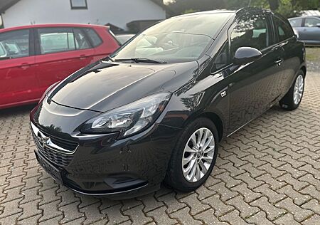Opel Corsa E Edition ecoFlex 1.4 TURBO 6-GANG KLIMAA