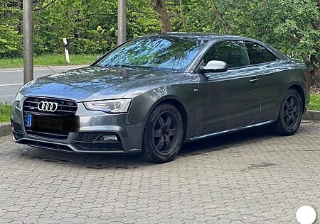 Audi A5 2.0 TDI quattro -