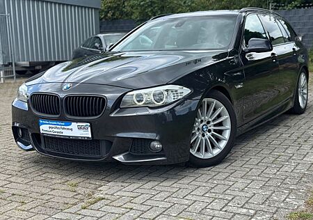 BMW 530 d xDrive, M-Packet,Pano,Harman/K,. Bi-Xenon