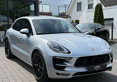 Porsche Macan GTS/Pano/360°/Standheizung/ACC/Carplay/