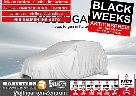 VW Amarok Volkswagen TDI Style 5Jahre+el.Rollo+Leder+Harman+St