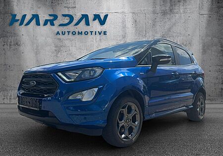 Ford EcoSport ST-Line